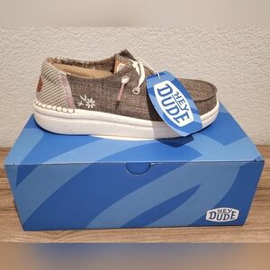 Hey Dude Womens shoes